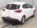 2017 Mazda Demio
