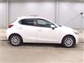 2017 Mazda Demio