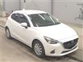2017 Mazda Demio