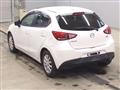 2017 Mazda Demio