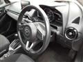 2017 Mazda Demio