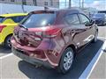 2017 Mazda Demio
