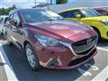 2017 Mazda Demio