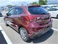 2017 Mazda Demio