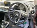 2017 Mazda Demio