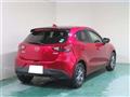 2018 Mazda Demio