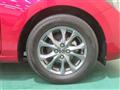 2018 Mazda Demio