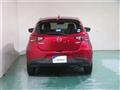 2018 Mazda Demio