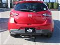 2016 Mazda Demio
