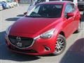 2016 Mazda Demio