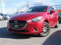 2016 Mazda Demio