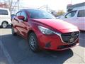 2016 Mazda Demio
