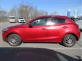 2016 Mazda Demio
