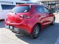 2016 Mazda Demio