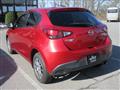2016 Mazda Demio