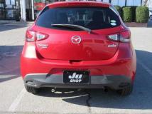 2016 Mazda Demio