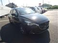 2018 Mazda Demio