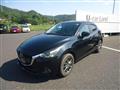 2018 Mazda Demio