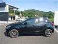 2018 Mazda Demio