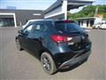 2018 Mazda Demio