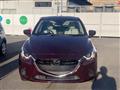 2017 Mazda Demio