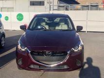2017 Mazda Demio