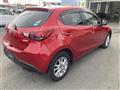 2015 Mazda Demio