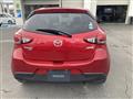 2015 Mazda Demio