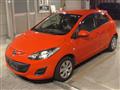 2012 Mazda Demio