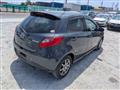 2007 Mazda Demio