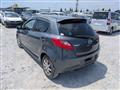 2007 Mazda Demio