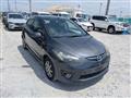 2007 Mazda Demio