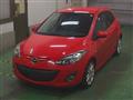 2013 Mazda Demio