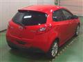 2013 Mazda Demio