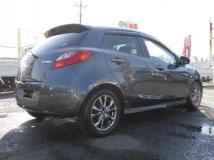 2010 Mazda Demio