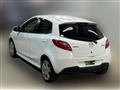2008 Mazda Demio
