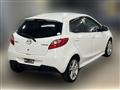 2008 Mazda Demio