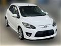 2008 Mazda Demio