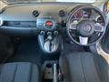 2008 Mazda Demio
