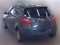 2012 Mazda Demio