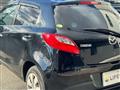 2008 Mazda Demio