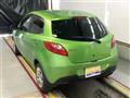 2012 Mazda Demio