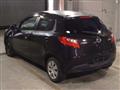 2008 Mazda Demio