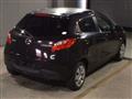 2008 Mazda Demio