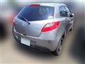 2015 Mazda Demio
