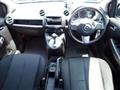 2015 Mazda Demio