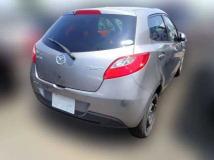 2015 Mazda Demio