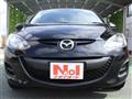 2013 Mazda Demio