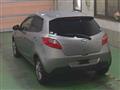 2011 Mazda Demio