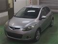 2011 Mazda Demio